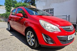 Vauxhall Corsa Hatchback (06-14) 1.2 Active (AC) 5d For Sale - All Auto Solutions Ltd, Saffron Walden