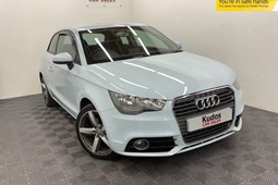 Audi A1 Hatchback (10-18) 1.4 TFSI Sport 3d For Sale - Kudos Car Sales, Colchester