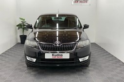 Skoda Rapid (12-18) 1.2 TSI (105bhp) Black Edition 5d For Sale - Kudos Car Sales, Colchester