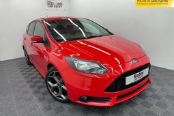 Ford Focus ST (12-18) 2.0T ST-2 Hatchback 5d For Sale - Kudos Car Sales, Colchester