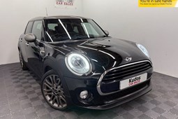 MINI Hatchback (14-24) Cooper Seven 5d For Sale - Kudos Car Sales, Colchester