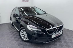 Volvo V40 Cross Country (13-19) D2 (120bhp) Cross Country Nav Plus 5d For Sale - Kudos Car Sales, Colchester