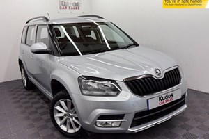 Skoda Yeti (09-17) 1.2 TSI S (12/13-) 5d For Sale - Kudos Car Sales, Colchester