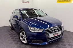 Audi A1 Hatchback (10-18) 1.4 TFSI Sport (01/15-) 3d For Sale - Kudos Car Sales, Colchester