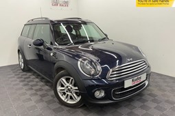 MINI Clubman (07-14) 1.6 D Cooper (08/10 on) 5d For Sale - Kudos Car Sales, Colchester