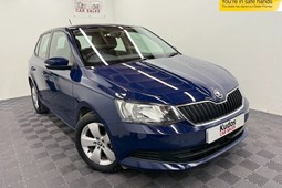 Skoda Fabia Hatchback (15-21) SE 1.0 TSI 95PS 5d For Sale - Kudos Car Sales, Colchester