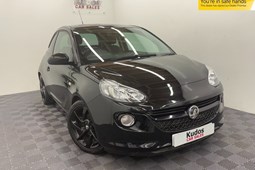 Vauxhall Adam (12-19) 1.2i Energised 3d For Sale - Kudos Car Sales, Colchester