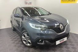 Renault Kadjar (15-22) 1.2 TCE Dynamique S Nav 5d For Sale - Kudos Car Sales, Colchester