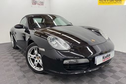 Porsche Boxster (04-11) 2.7 2d For Sale - Kudos Car Sales, Colchester