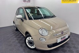 Fiat 500 Hatchback (08-24) 1.2 Colour Therapy 3d For Sale - Kudos Car Sales, Colchester