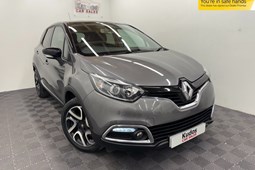 Renault Captur (13-19) 0.9 TCE (90bhp) Dynamique S Nav 5d For Sale - Kudos Car Sales, Colchester