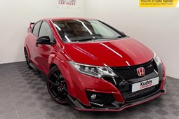 Honda Civic Type-R (15-17) 2.0 i-VTEC Type R GT 5d For Sale - Kudos Car Sales, Colchester