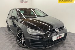 Volkswagen Golf Hatchback (13-20) 2.0 TDI GTD 5d For Sale - Kudos Car Sales, Colchester
