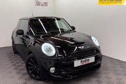 MINI Hatchback (14-24) 2.0 Cooper S Hatchback 3d For Sale - Kudos Car Sales, Colchester