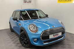 MINI Hatchback (14-24) 1.2 One Hatchback 5d For Sale - Kudos Car Sales, Colchester