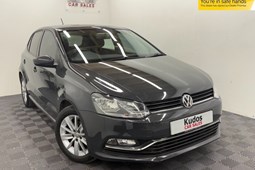 Volkswagen Polo Hatchback (09-17) 1.2 TSI SE 5d DSG For Sale - Kudos Car Sales, Colchester