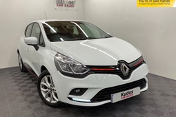 Renault Clio Hatchback (12-19) Dynamique Nav 1.2 16V 75 5d For Sale - Kudos Car Sales, Colchester