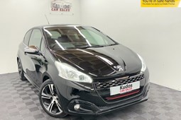 Peugeot 208 GTi (12-18) 1.6 THP GTi Prestige (05/15-) 3d For Sale - Kudos Car Sales, Colchester