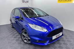 Ford Fiesta ST (12-17) 1.6 EcoBoost ST-3 3d For Sale - Kudos Car Sales, Colchester