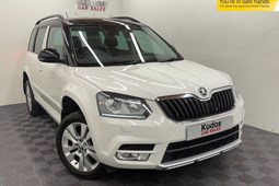 Skoda Yeti (09-17) 2.0 TDI CR Elegance (12/13-) 5d For Sale - Kudos Car Sales, Colchester
