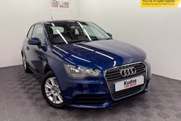 Audi A1 Hatchback (10-18) 1.6 TDI SE 3d For Sale - Kudos Car Sales, Colchester