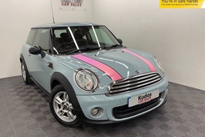 MINI Hatchback (06-13) 1.6 (08/10 on) 3d For Sale - Kudos Car Sales, Colchester