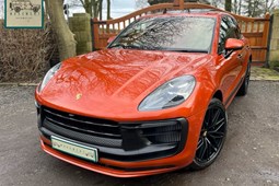 Porsche Macan (14-24) GTS 5dr PDK For Sale - Movement Automotive, Cleckheaton, Scholes