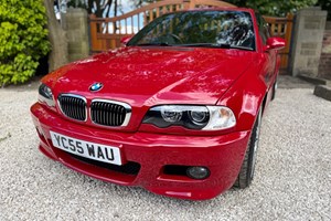 BMW 3-Series M3 Coupe (01-06) 2d For Sale - Movement Automotive, Cleckheaton, Scholes