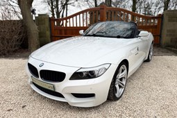 BMW Z4 Roadster (09-17) 30i sDrive M Sport Highline Edition 2d For Sale - Movement Automotive, Cleckheaton, Scholes