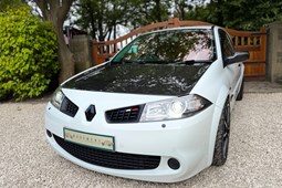 Renault Megane Renaultsport (06-09) 2.0 T 16V Renaultsport F1 Team R26 (230bhp) 3d For Sale - Movement Automotive, Cleckheaton, Scholes