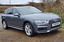 Audi A4 Allroad (16-21) Sport 2.0 TDI 190PS Quattro S Tronic auto 5d For Sale - Landspeed Vehicle Sales, Woodbridge