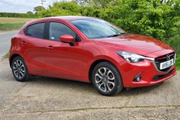 Mazda 2 (15-25) 1.5 Sport Nav 5d For Sale - Landspeed Vehicle Sales, Ipswich