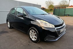 Peugeot 208 Hatchback (12-19) 1.2 PureTech Active 5d For Sale - Shapo Wheels Limited, Harefield, Uxbridge