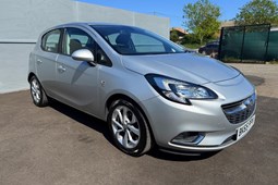 Vauxhall Corsa Hatchback (14-19) 1.4 SRi 5d For Sale - Shapo Wheels Limited, Harefield, Uxbridge