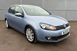 Volkswagen Golf Hatchback (09-12) 1.4 TSI (160bhp) GT 5d DSG For Sale - Shapo Wheels Limited, Harefield, Uxbridge