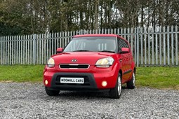 Kia Soul (09-13) 1.6 2 5d For Sale - Widowhill Cars, Burnley