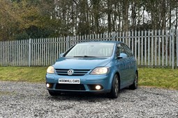 Volkswagen Golf Plus (05-08) 2.0 GT TDI PD 5d For Sale - Widowhill Cars, Burnley