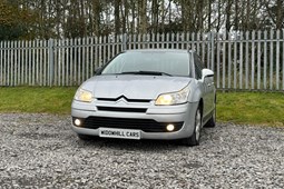 Citroen C4 Hatchback (04-10) 1.6HDi 16V SX (92bhp) 5d For Sale - Widowhill Cars, Burnley