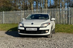 Renault Megane Sport Tourer (09-16) 1.5 dCi (110bhp) Expression+ (Stop/Start) 5d For Sale - Widowhill Cars, Burnley