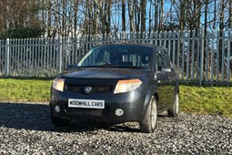 Proton Savvy (05-12) 1.2 Style 5d For Sale - Widowhill Cars, Burnley