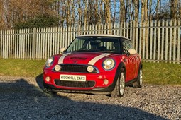 MINI Cooper S (06-16) 1.6 3d For Sale - Widowhill Cars, Burnley