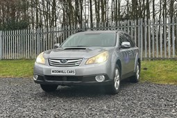 Subaru Outback (09-14) 2.0D SE NavPlus Outback 5d For Sale - Widowhill Cars, Burnley