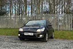 Citroen C4 Hatchback (04-10) 1.6HDi 16V VTR Plus (09) 5d For Sale - Widowhill Cars, Burnley