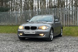 BMW 1-Series Hatchback (04-11) 116d Sport 5d For Sale - Widowhill Cars, Burnley