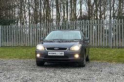 Ford Focus Hatchback (05-11) 1.8 Zetec 5d (Climate Pack) For Sale - Widowhill Cars, Burnley