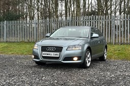 Audi A3 Sportback (04-13) 1.6 Technik SE 5d For Sale - Widowhill Cars, Burnley