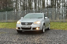 Volkswagen Golf Estate (07-09) 2.0 Sportline TDI 5d For Sale - Widowhill Cars, Burnley