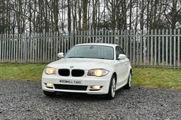 BMW 1-Series Coupe (07-13) 118d SE 2d For Sale - Widowhill Cars, Burnley