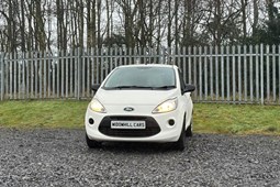 Ford Ka (09-16) 1.2 Studio (Start Stop) 3d For Sale - Widowhill Cars, Burnley