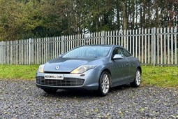 Renault Laguna Coupe (08-12) 2.0 dCi (150bhp) 3d For Sale - Widowhill Cars, Burnley